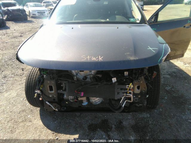3C4NJDDBXKT627915 Jeep Compass Trailhawk