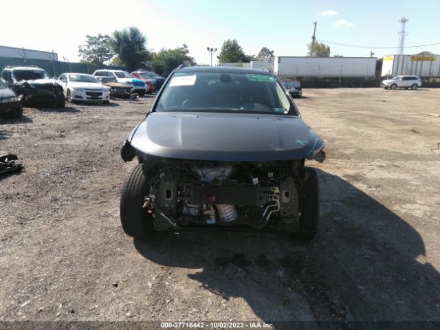 3C4NJDDBXKT627915 Jeep Compass Trailhawk
