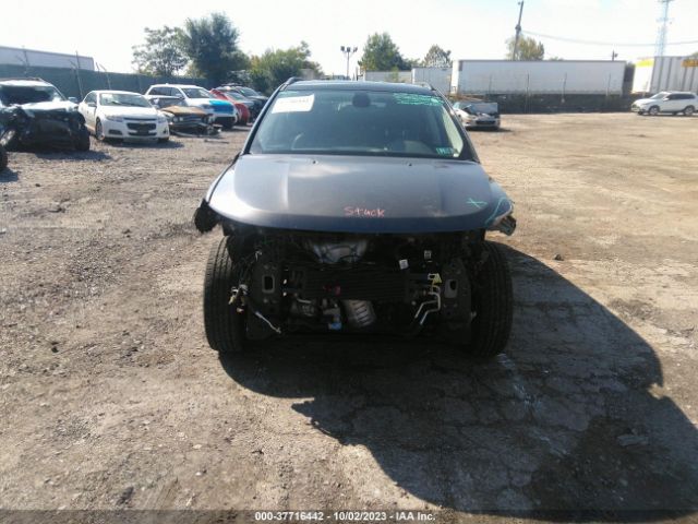 3C4NJDDBXKT627915 Jeep Compass Trailhawk
