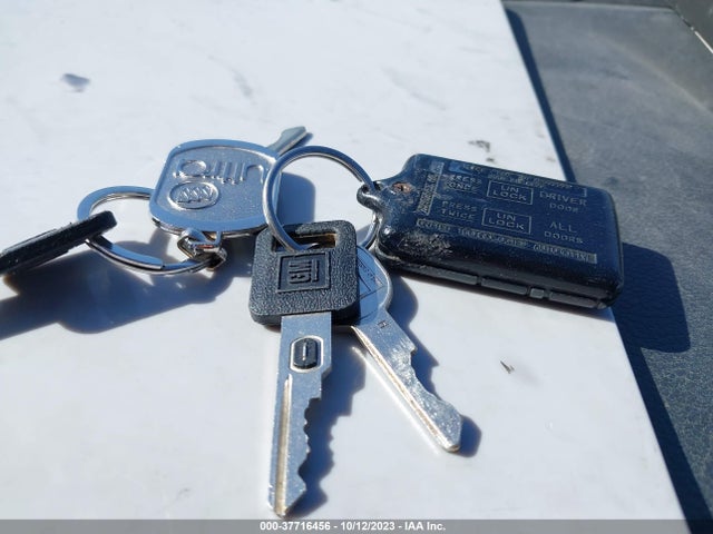 Продаж на аукціоні авто 1993 Buick Park Avenue Ultra, vin: 1G4CU5315P1605540, номер лоту: 37716456