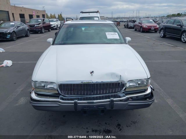 Продаж на аукціоні авто 1993 Buick Park Avenue Ultra, vin: 1G4CU5315P1605540, номер лоту: 37716456