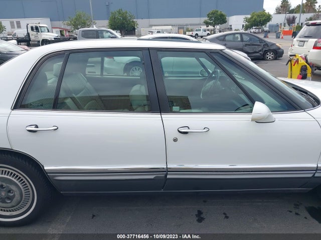 Продаж на аукціоні авто 1993 Buick Park Avenue Ultra, vin: 1G4CU5315P1605540, номер лоту: 37716456