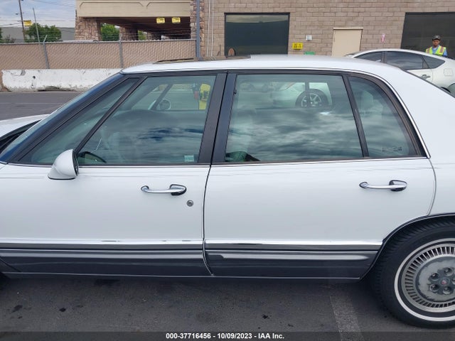 Продаж на аукціоні авто 1993 Buick Park Avenue Ultra, vin: 1G4CU5315P1605540, номер лоту: 37716456