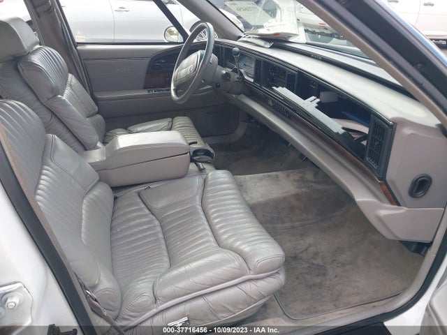 Продаж на аукціоні авто 1993 Buick Park Avenue Ultra, vin: 1G4CU5315P1605540, номер лоту: 37716456