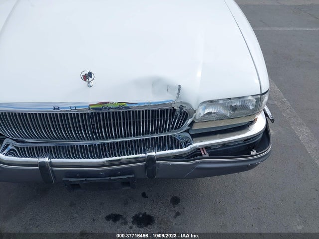 Продаж на аукціоні авто 1993 Buick Park Avenue Ultra, vin: 1G4CU5315P1605540, номер лоту: 37716456