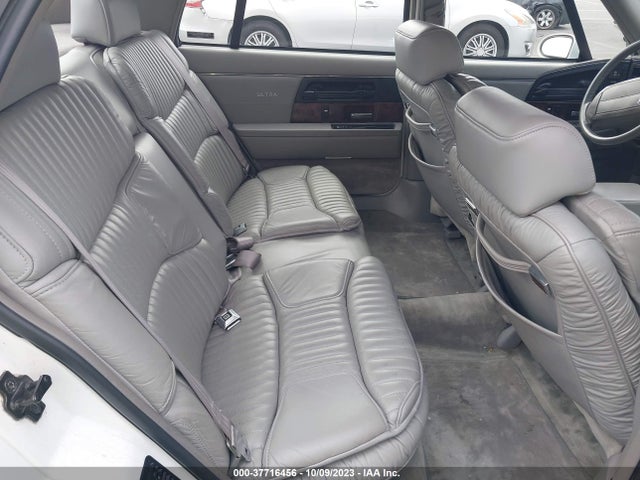 Продаж на аукціоні авто 1993 Buick Park Avenue Ultra, vin: 1G4CU5315P1605540, номер лоту: 37716456