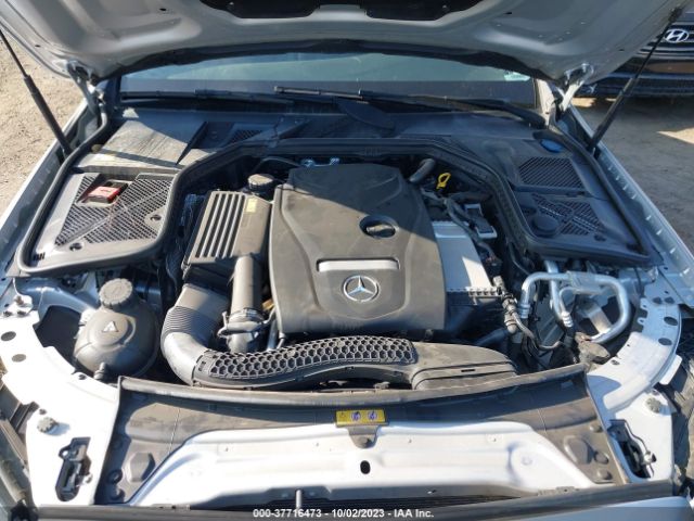 55SWF4JB8FU087039 Mercedes-Benz C 300 Sport/luxury/