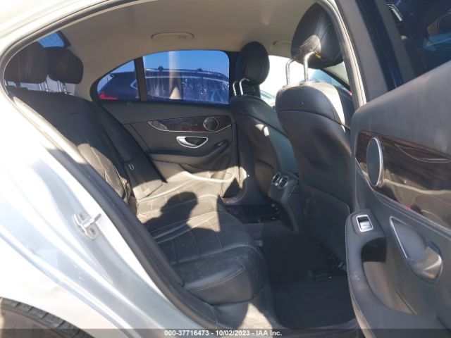 55SWF4JB8FU087039 Mercedes-Benz C 300 Sport/luxury/