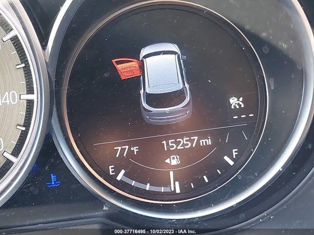 Mazda Cx-5 2.5 S Preferred Package 2022 JM3KFBCM6N0594674 Image 15
