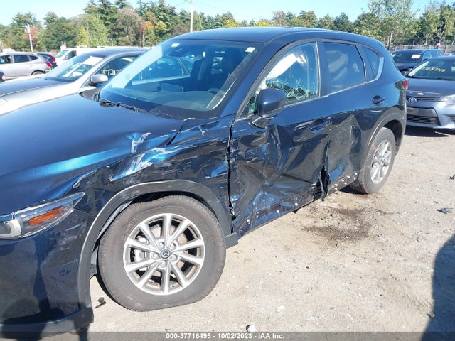 Mazda Cx-5 2.5 S Preferred Package 2022 JM3KFBCM6N0594674 Image 6