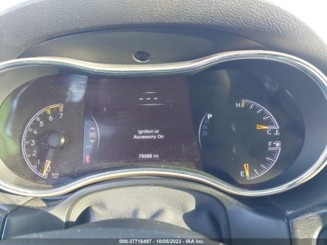 2017 JEEP GRAND CHEROKEE 1C4RJFBT4HC710933 Photo 6