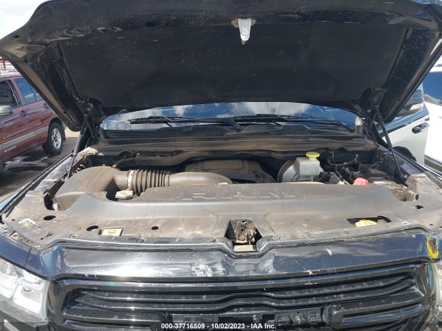 RAM 1500 Big Horn/lone Star 2019 1C6RREFT9KN848015 Image 10