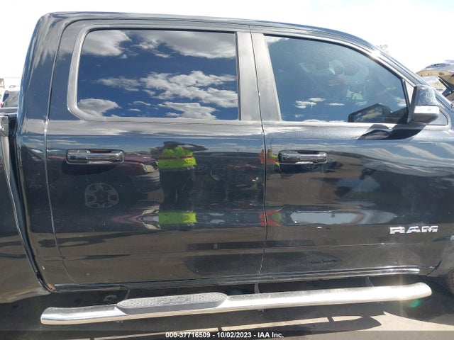 RAM 1500 Big Horn/lone Star 2019 1C6RREFT9KN848015 Image 14