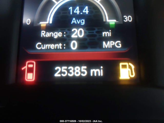 RAM 1500 Big Horn/lone Star 2019 1C6RREFT9KN848015 Image 16