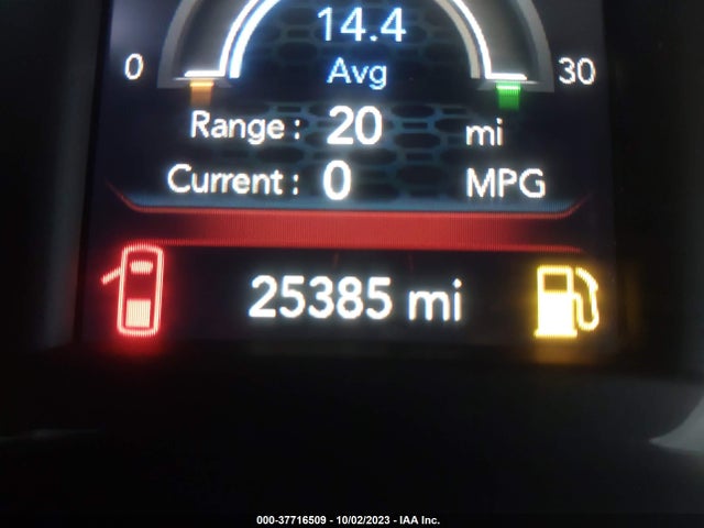 RAM 1500 Big Horn/lone Star 2019 1C6RREFT9KN848015 Image 7