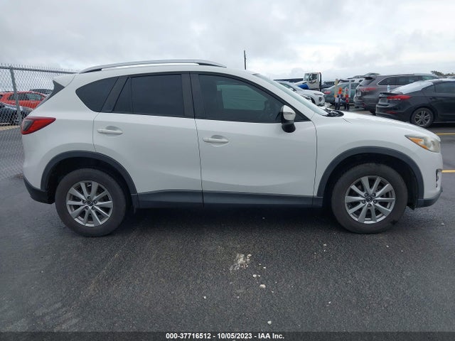 Mazda CX-5 SPORT 2016 JM3KE2BY1G0671459 Image 13
