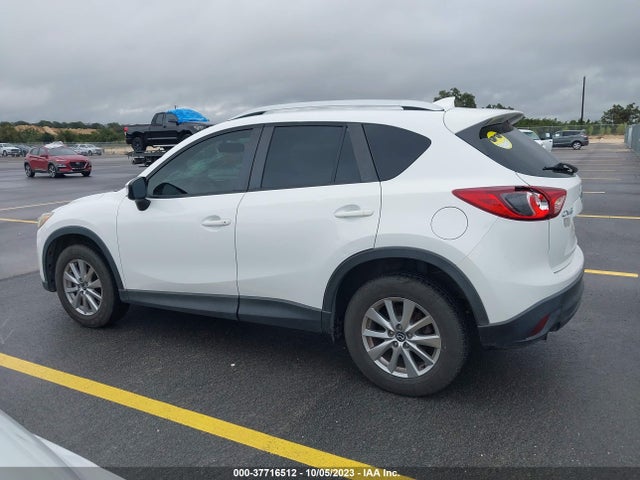 Mazda CX-5 SPORT 2016 JM3KE2BY1G0671459 Image 14
