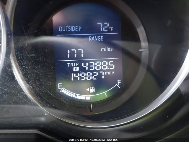 Mazda CX-5 SPORT 2016 JM3KE2BY1G0671459 Image 15