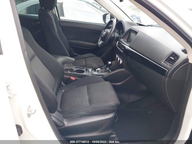 Mazda CX-5 SPORT 2016 JM3KE2BY1G0671459 Image 5