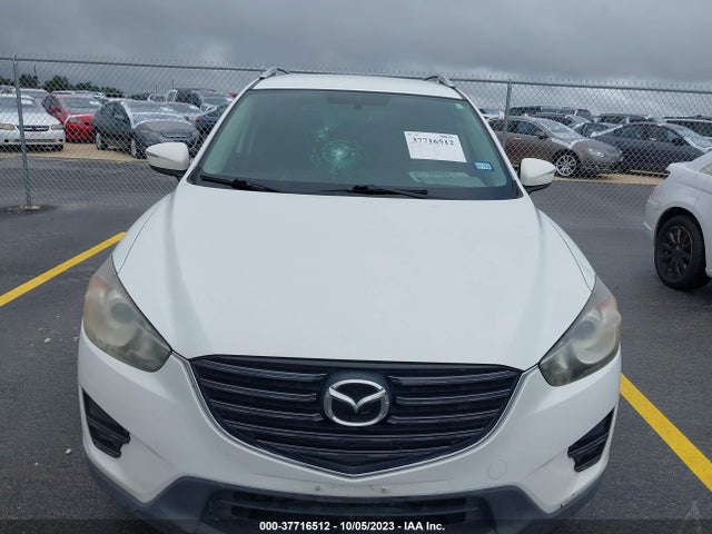 Mazda CX-5 SPORT 2016 JM3KE2BY1G0671459 Image 6
