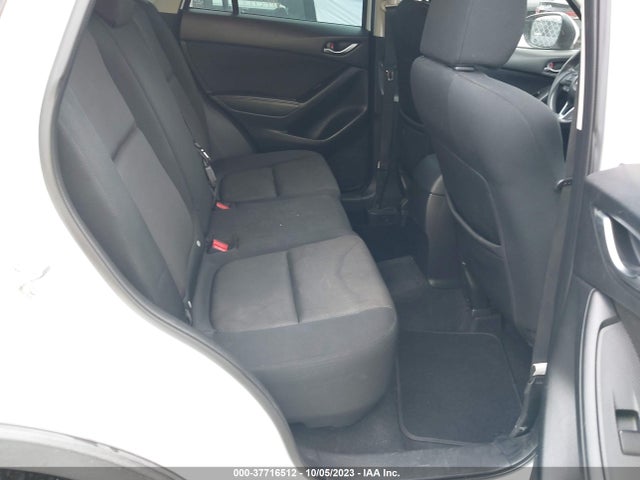 Mazda CX-5 SPORT 2016 JM3KE2BY1G0671459 Image 8