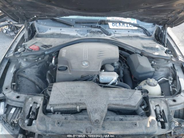 WBA3A5G53ENP33806 BMW 3 Series 328i