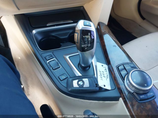 WBA3A5G53ENP33806 BMW 3 Series 328i