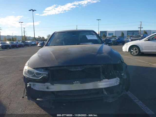 WBA3A5G53ENP33806 BMW 3 Series 328i
