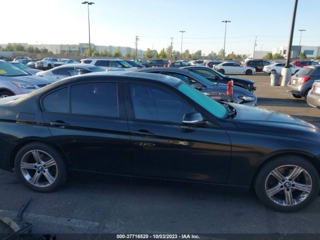 WBA3A5G53ENP33806 BMW 3 Series 328i