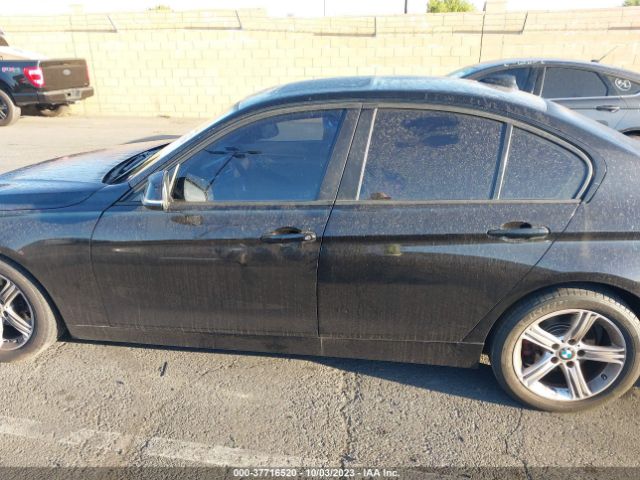 WBA3A5G53ENP33806 BMW 3 Series 328i