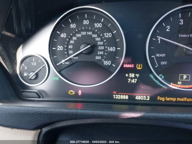 WBA3A5G53ENP33806 BMW 3 Series 328i