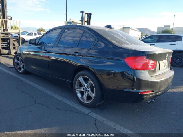 WBA3A5G53ENP33806 BMW 3 Series 328i