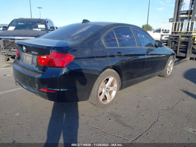 WBA3A5G53ENP33806 BMW 3 Series 328i