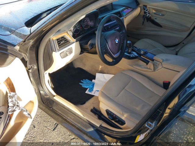 WBA3A5G53ENP33806 BMW 3 Series 328i