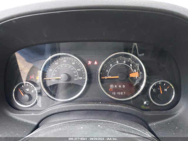 1C4NJDEB9ED626585 Jeep Compass Latitude