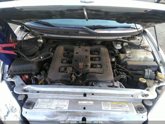 2002 DODGE INTREPID ES/SXT/SPECIAL SRVC GRP VIN: 2B3HD56G32H209256