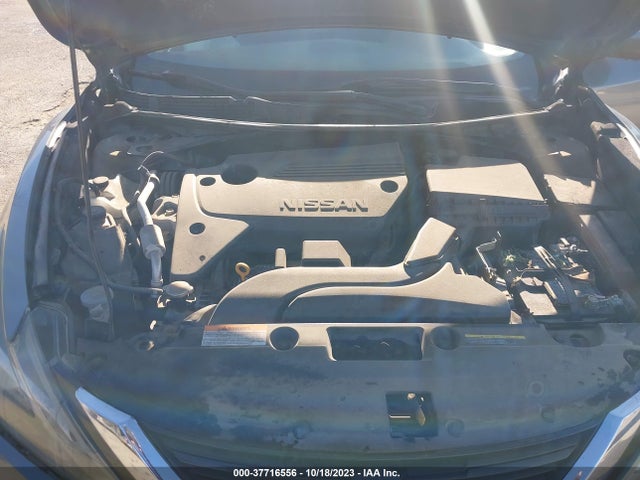 2016 NISSAN ALTIMA 2.5 S VIN: 1N4AL3AP7GC131370