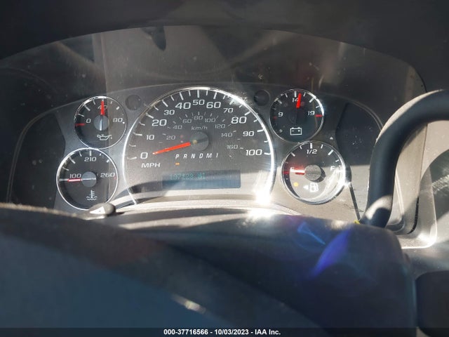 Chevrolet EXPRESS CARGO VAN 2018 1GCWGAFG5J1345472 Image 7