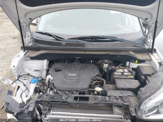 KNDJN2A21G7868222 KIA Soul Base