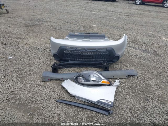 KNDJN2A21G7868222 KIA Soul Base