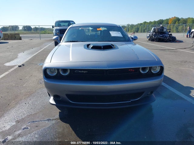 Dodge Challenger 392 Hemi Scat Pack Shaker 2017 2C3CDZFJ3HH633352 Image 13