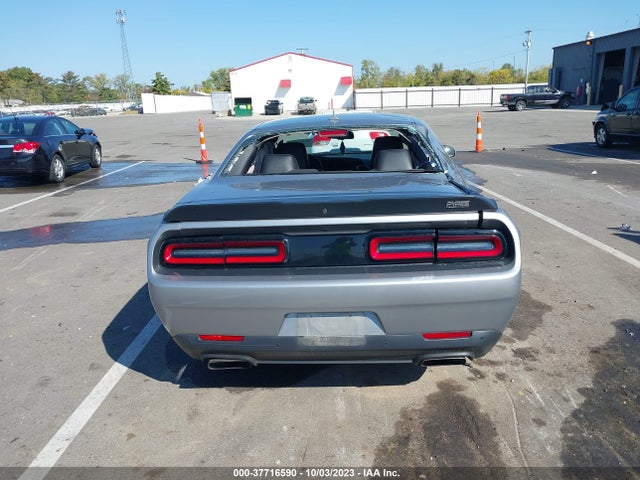 Dodge Challenger 392 Hemi Scat Pack Shaker 2017 2C3CDZFJ3HH633352 Image 17