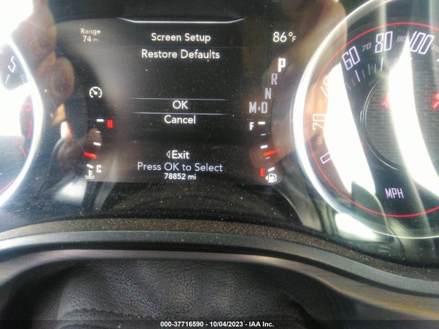 Dodge Challenger 392 Hemi Scat Pack Shaker 2017 2C3CDZFJ3HH633352 Image 7