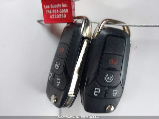 1FTER4FHXLLA62363 Ford Ranger Xlt