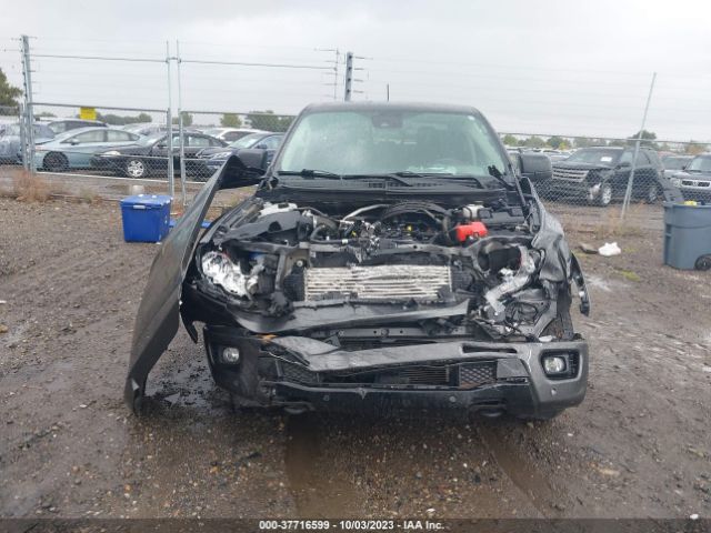 1FTER4FHXLLA62363 Ford Ranger Xlt