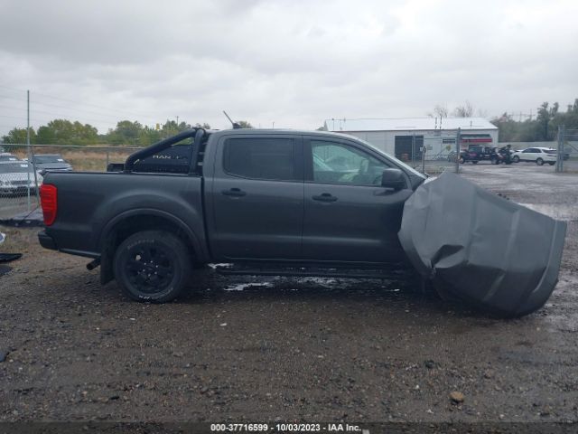 1FTER4FHXLLA62363 Ford Ranger Xlt
