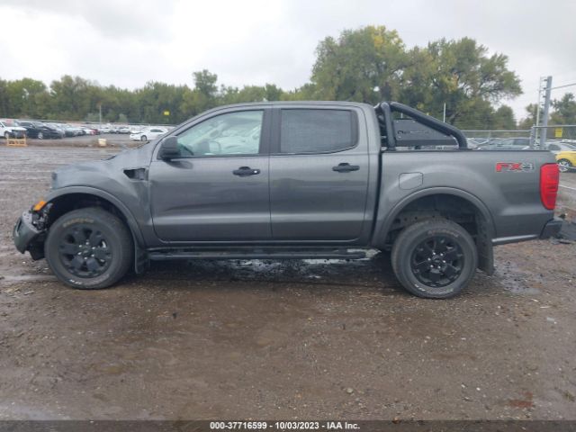 1FTER4FHXLLA62363 Ford Ranger Xlt