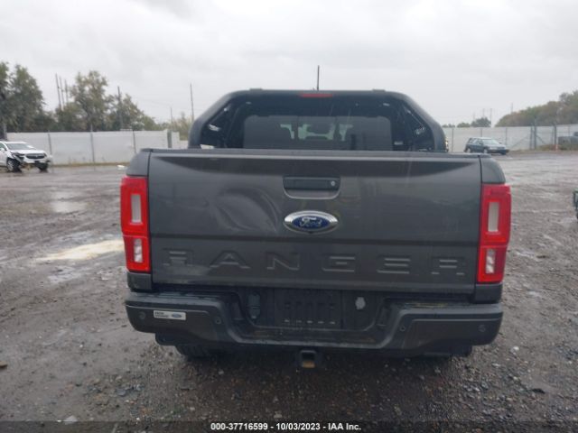 1FTER4FHXLLA62363 Ford Ranger Xlt