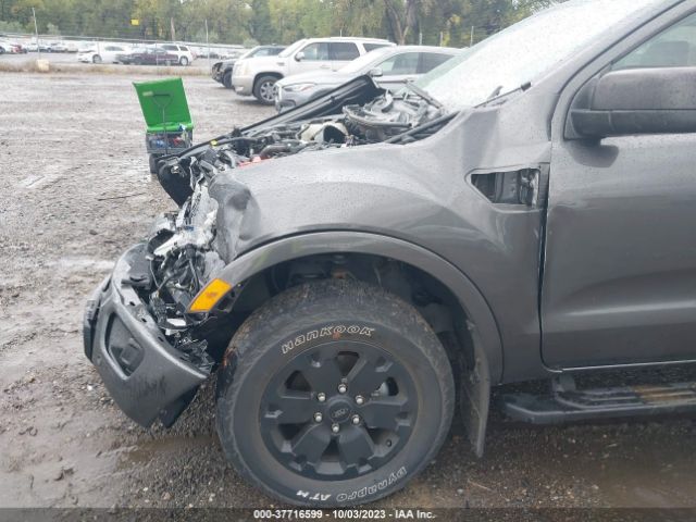 1FTER4FHXLLA62363 Ford Ranger Xlt