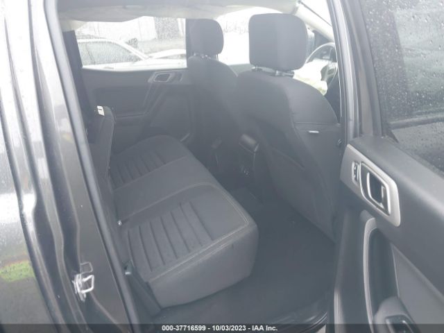 1FTER4FHXLLA62363 Ford Ranger Xlt